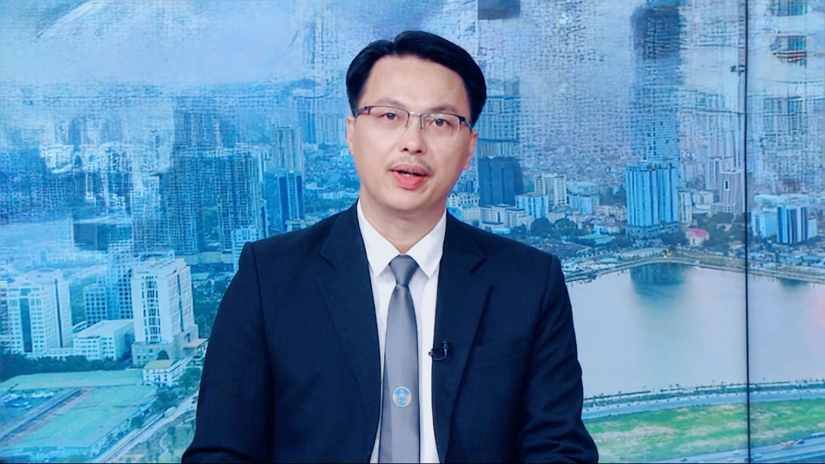 Từ hội nhóm "Con ghét bố mẹ": Cần bảo vệ trẻ em trước thông tin tiêu cực, kích động - Ảnh 1.