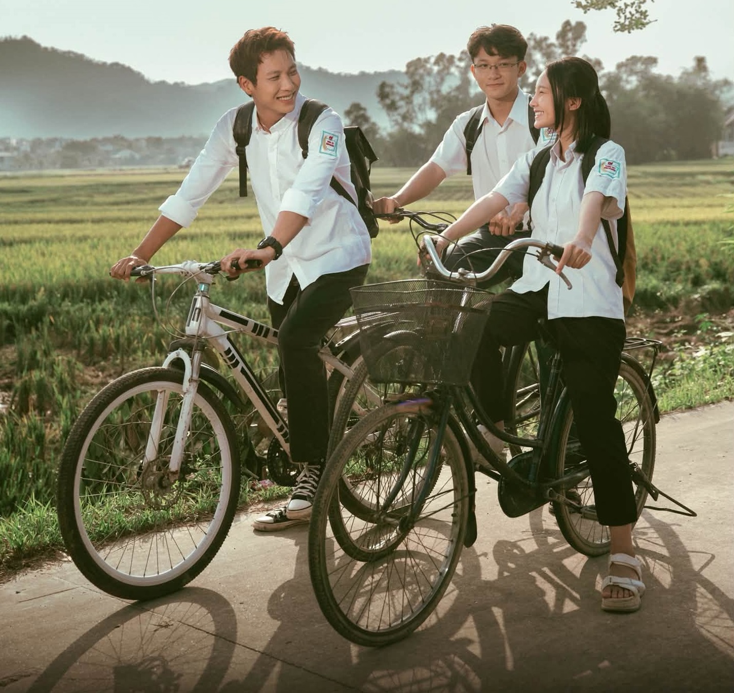 Phim mới 'Căn nhà không mái che' lên sóng VTV3 - Ảnh 8.