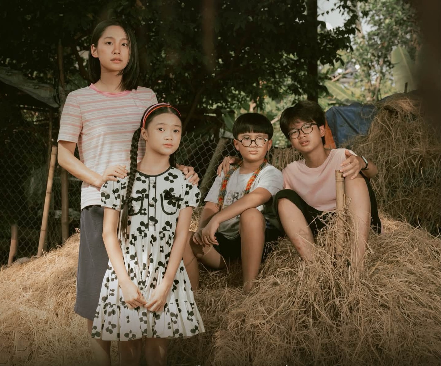 Phim mới 'Căn nhà không mái che' lên sóng VTV3 - Ảnh 6.
