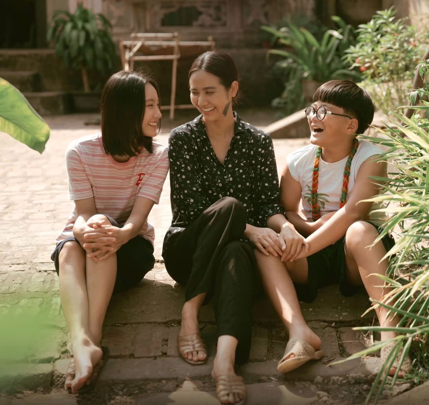 Phim mới 'Căn nhà không mái che' lên sóng VTV3 - Ảnh 5.