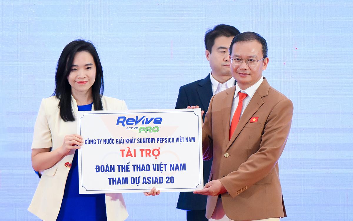 Giới trẻ Việt Nam đồng lòng tiếp lửa cho VĐV thi đấu tại ASIAD 20: Hàng triệu hashtag #ReviveTheThao bùng nổ mạng xã hội- Ảnh 4.