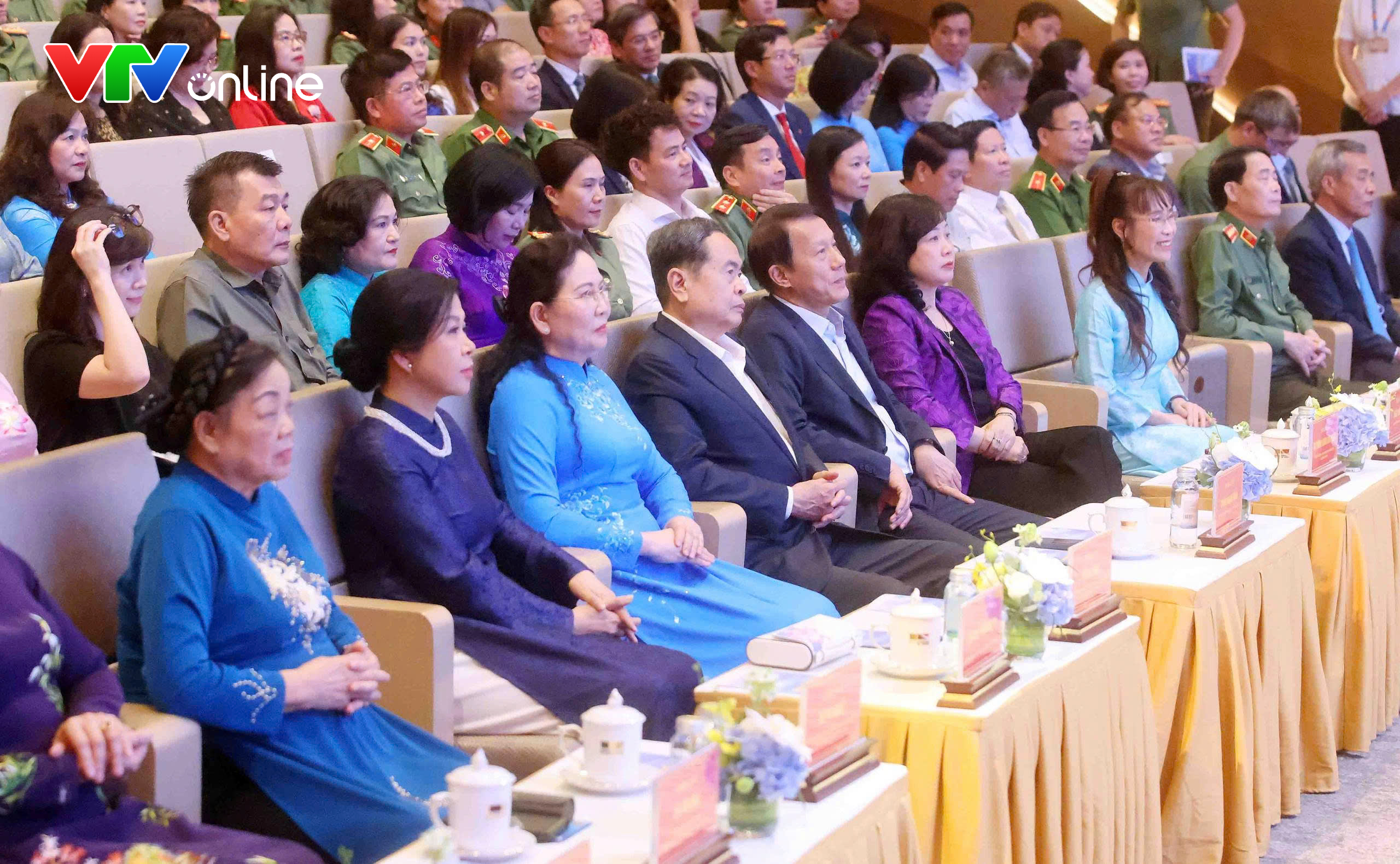 &ldquo;Kết nối y&ecirc;u thương&rdquo; chung tay hỗ trợ phụ nữ, trẻ em mắc bệnh hiểm ngh&egrave;o - Ảnh 1.