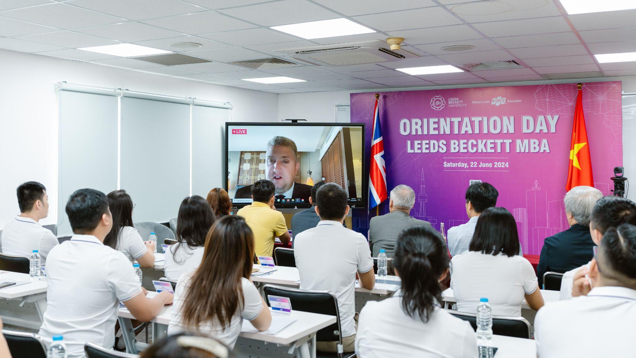 Học MBA quốc tế tại Việt Nam cần cân nhắc nhiều yếu tố ngoài học phí- Ảnh 4.