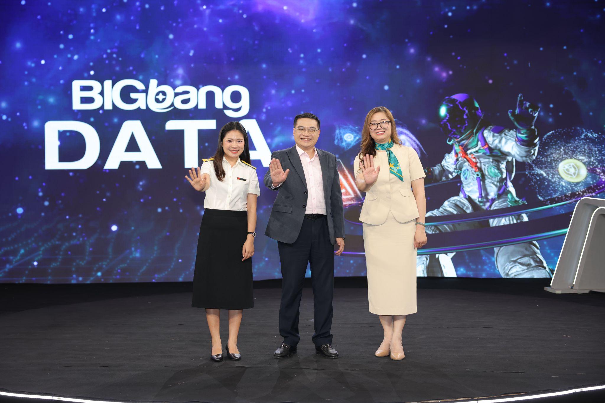 Khép lại vòng Tứ kết: 9 cái tên tiếp tục hành trình chinh phục Vũ Trụ Đồng Tiền 2026 - Ảnh 6.