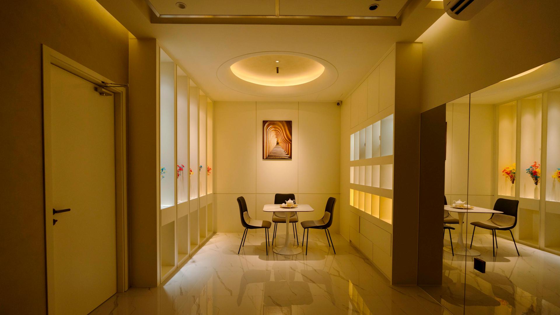 Lumi mở rộng thị trường lighting với 20 showroom trải nghiệm hiện diện trên toàn quốc- Ảnh 5.
