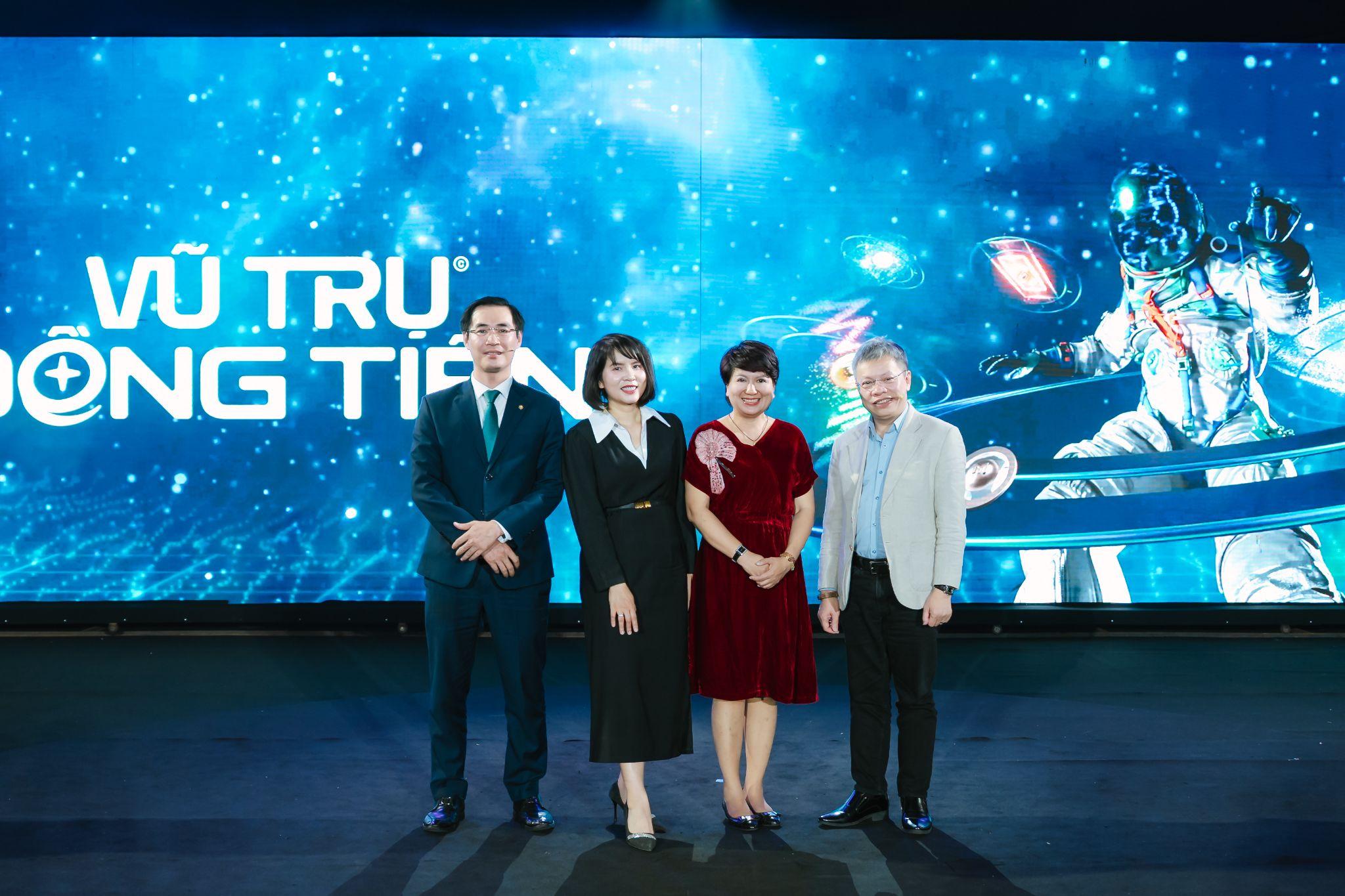 Khép lại vòng Tứ kết: 9 cái tên tiếp tục hành trình chinh phục Vũ Trụ Đồng Tiền 2026 - Ảnh 7.