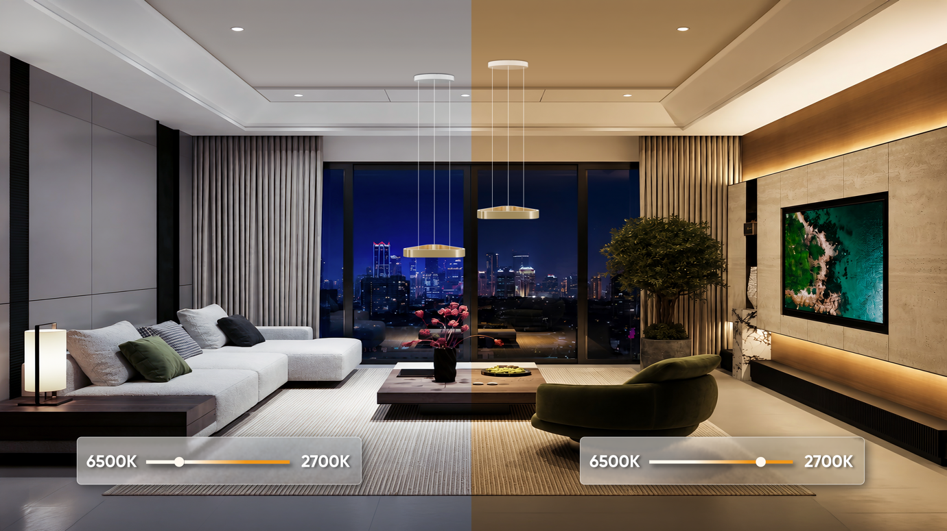 Lumi mở rộng thị trường lighting với 20 showroom trải nghiệm hiện diện trên toàn quốc- Ảnh 2.