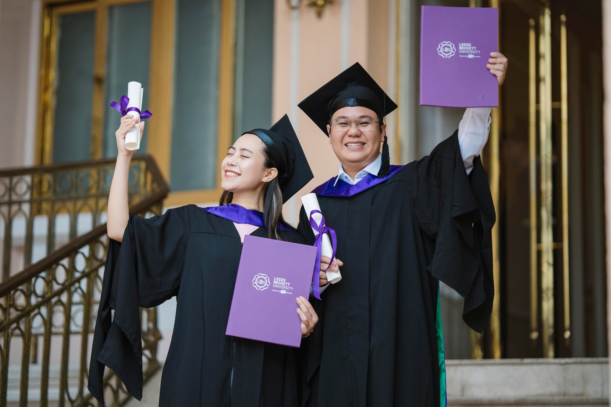 Học MBA quốc tế tại Việt Nam cần cân nhắc nhiều yếu tố ngoài học phí- Ảnh 1.