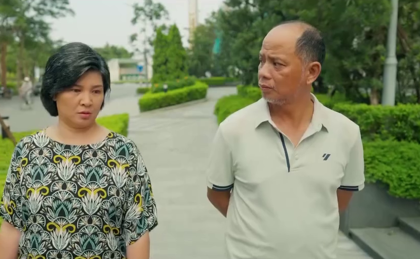 M&ugrave;a h&egrave; năm ấy - Tập 26: Phương 'sốc' trước b&iacute; mật động trời- Ảnh 3.