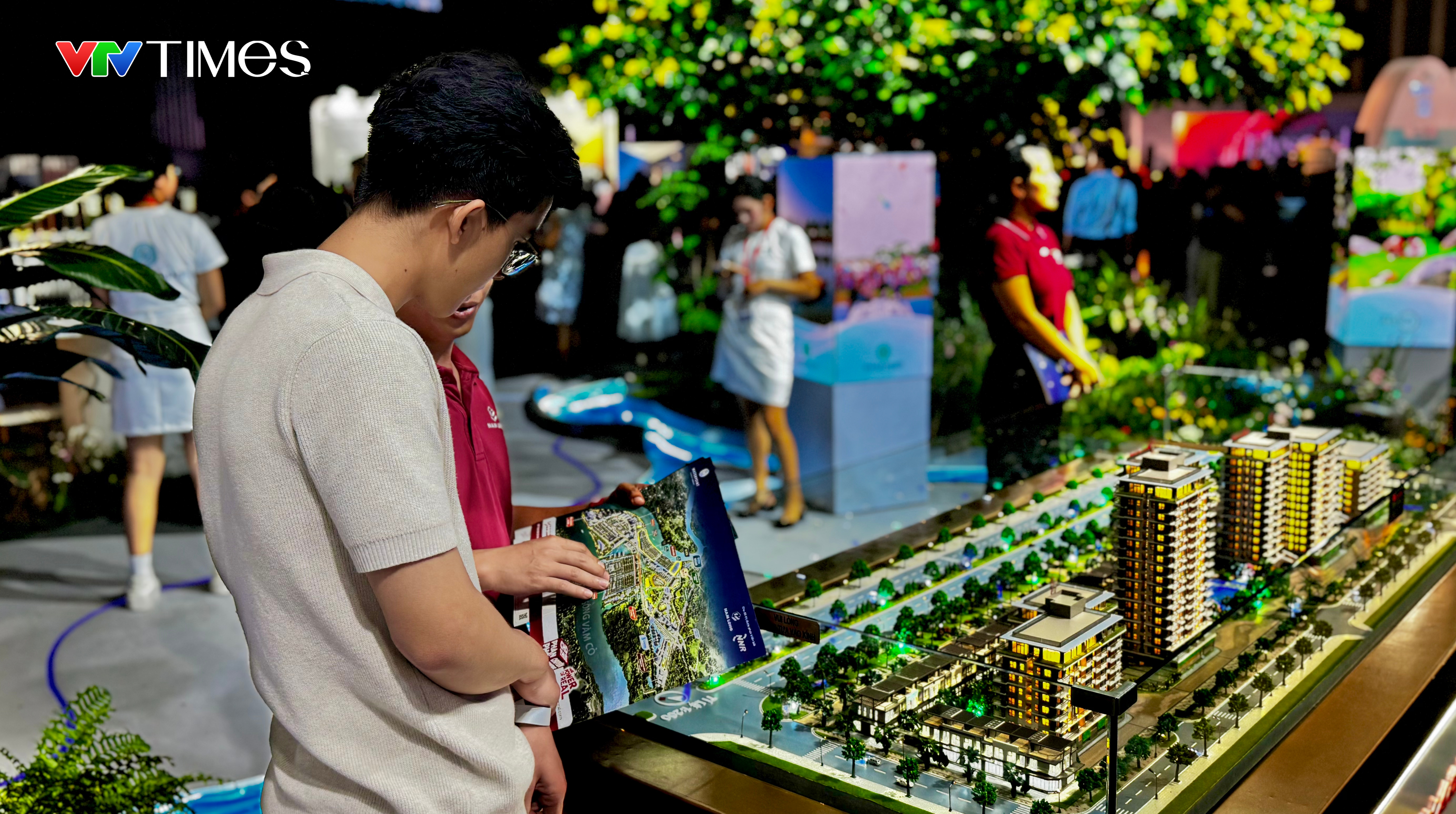 Đi xa hơn … để an cư.- Ảnh 1.