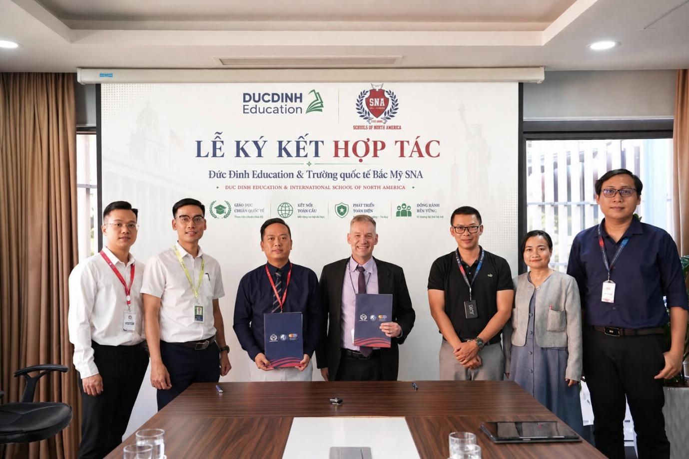 Tăng kết nối giữa nh&agrave; trường, chuy&ecirc;n gia v&agrave; gia đ&igrave;nh khi định hướng lộ tr&igrave;nh du học- Ảnh 5.
