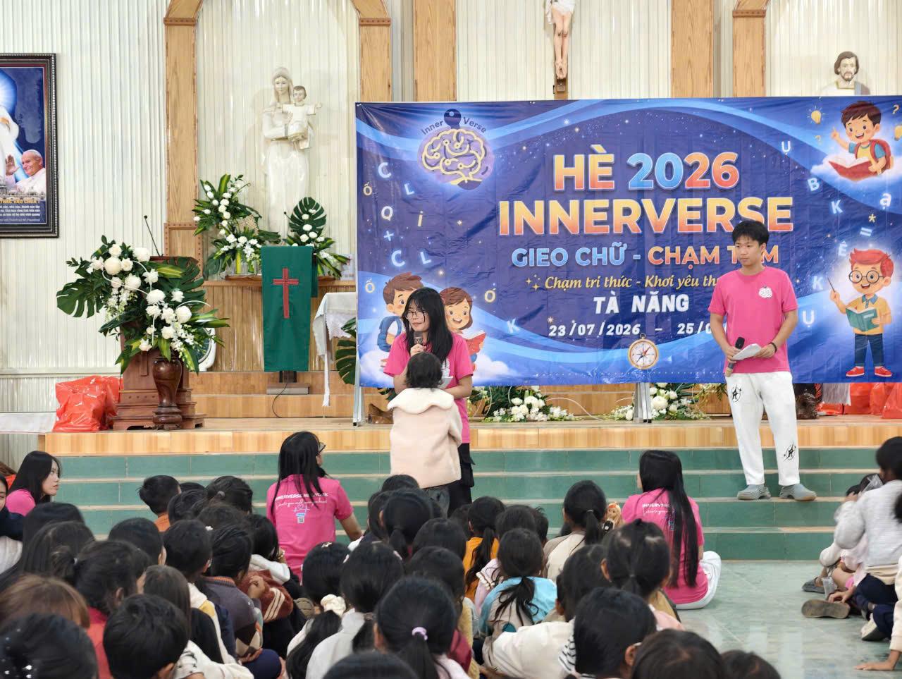 Tăng kết nối giữa nh&agrave; trường, chuy&ecirc;n gia v&agrave; gia đ&igrave;nh khi định hướng lộ tr&igrave;nh du học- Ảnh 2.