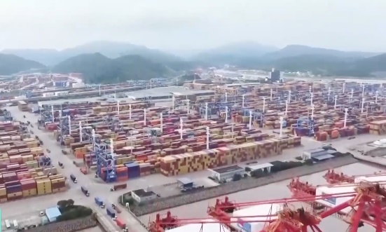 EU - Trung Quốc đối mặt sức ép tái cân bằng thương mại - Ảnh 4.
