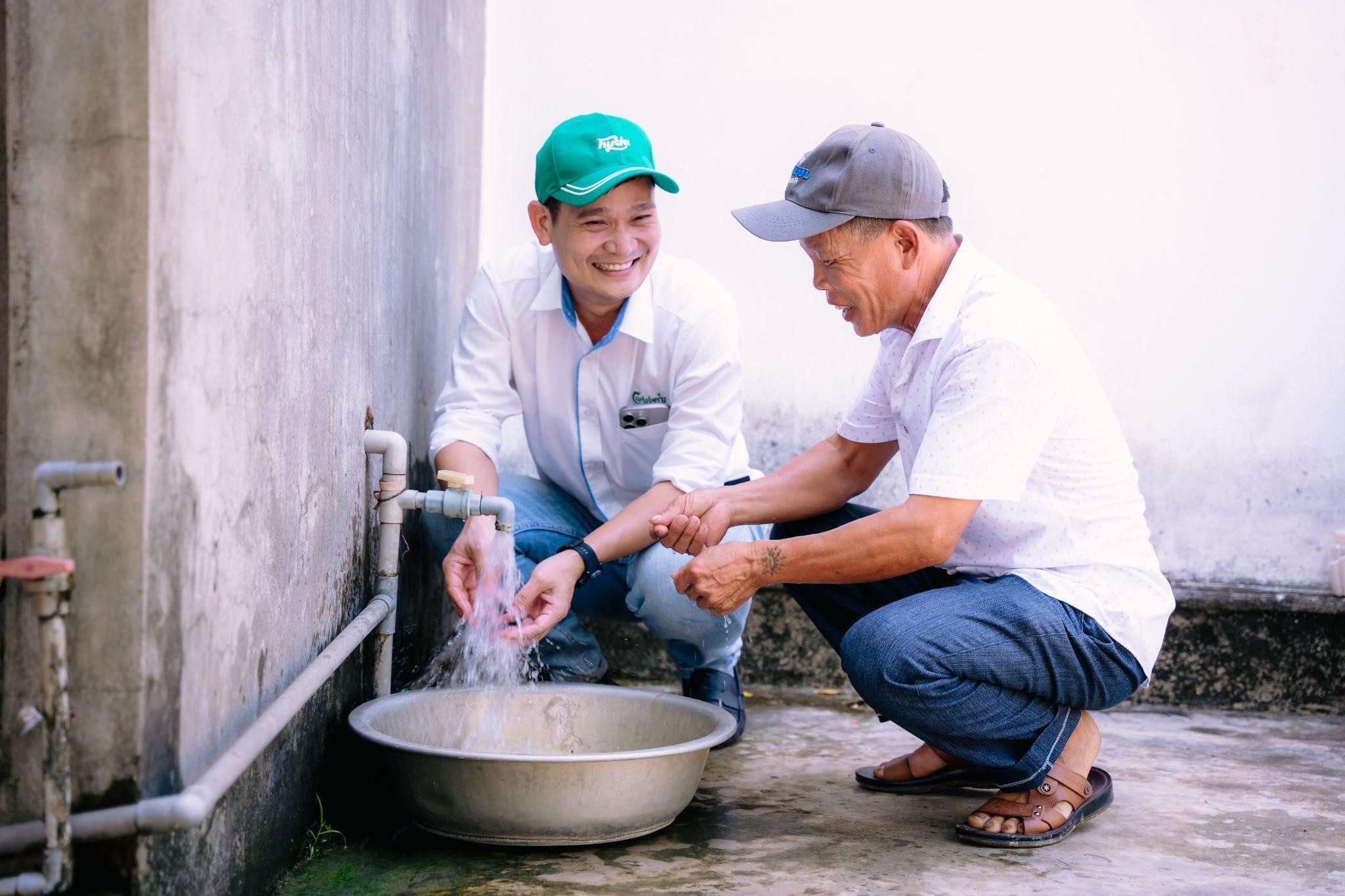Huda khởi động nền tảng Liên Minh Chân Thành, gắn kết cộng đồng vì miền Trung- Ảnh 1.
