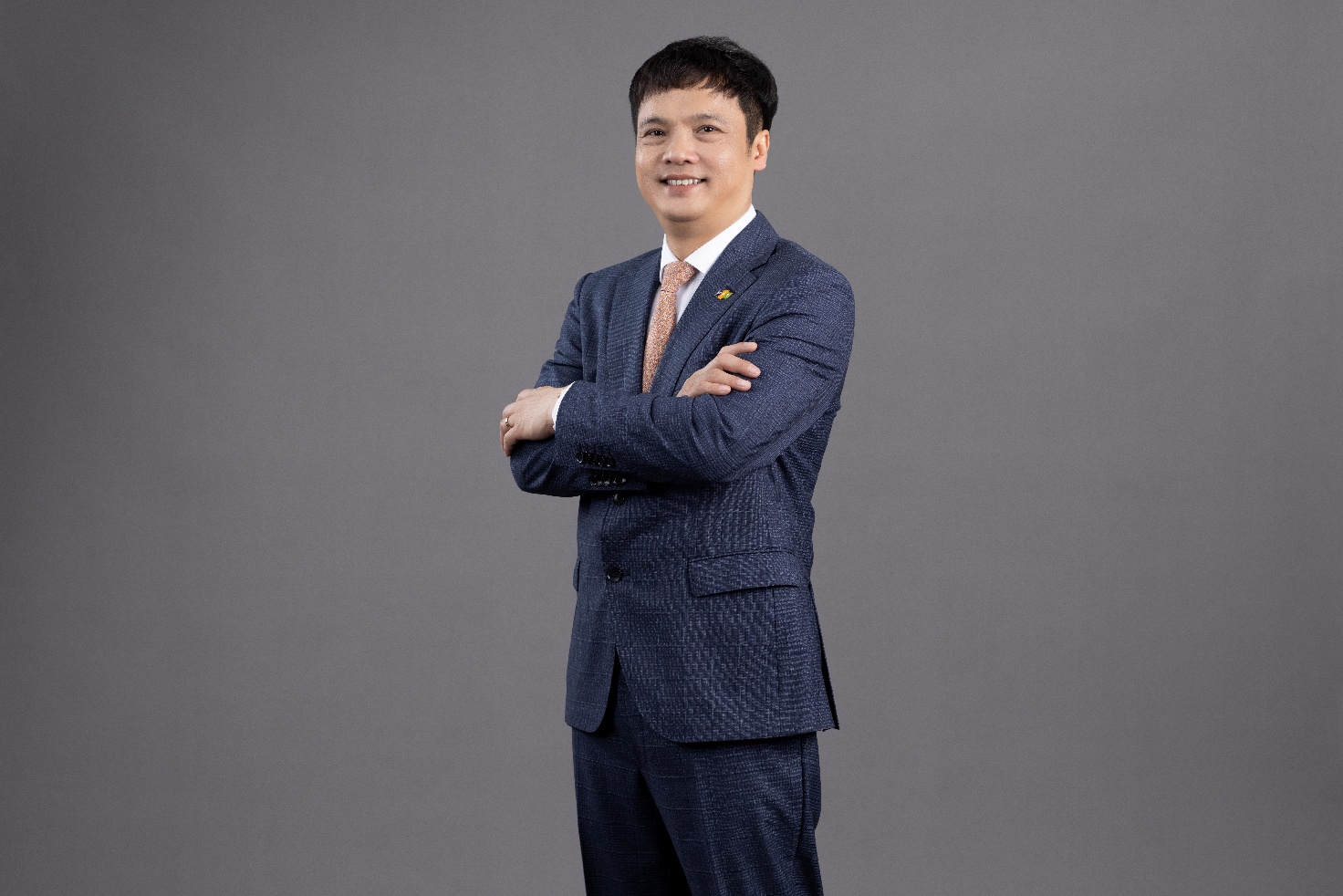 Chủ tịch VINASA Nguyễn Văn Khoa được bầu giữ chức Phó Chủ tịch ASOCIO nhiệm kỳ thứ 3 liên tiếp- Ảnh 2.