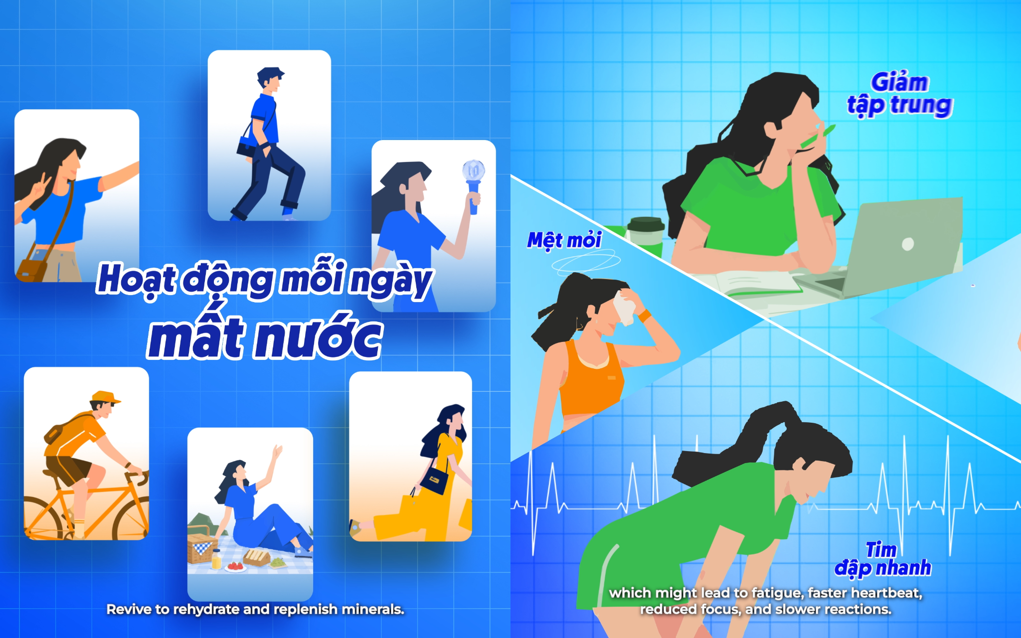 Revive Thể Thao: Bí quyết nâng cao sức bền, bứt phá giới hạn của các tuyển thủ quốc gia- Ảnh 1.