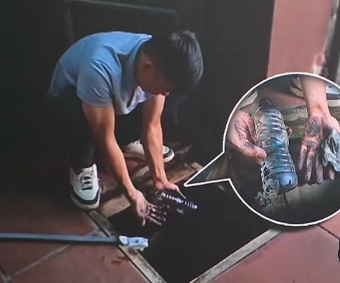 Người dân phải dùng nước ô nhiễm vì dự án nước sạch chậm tiến độ- Ảnh 1.