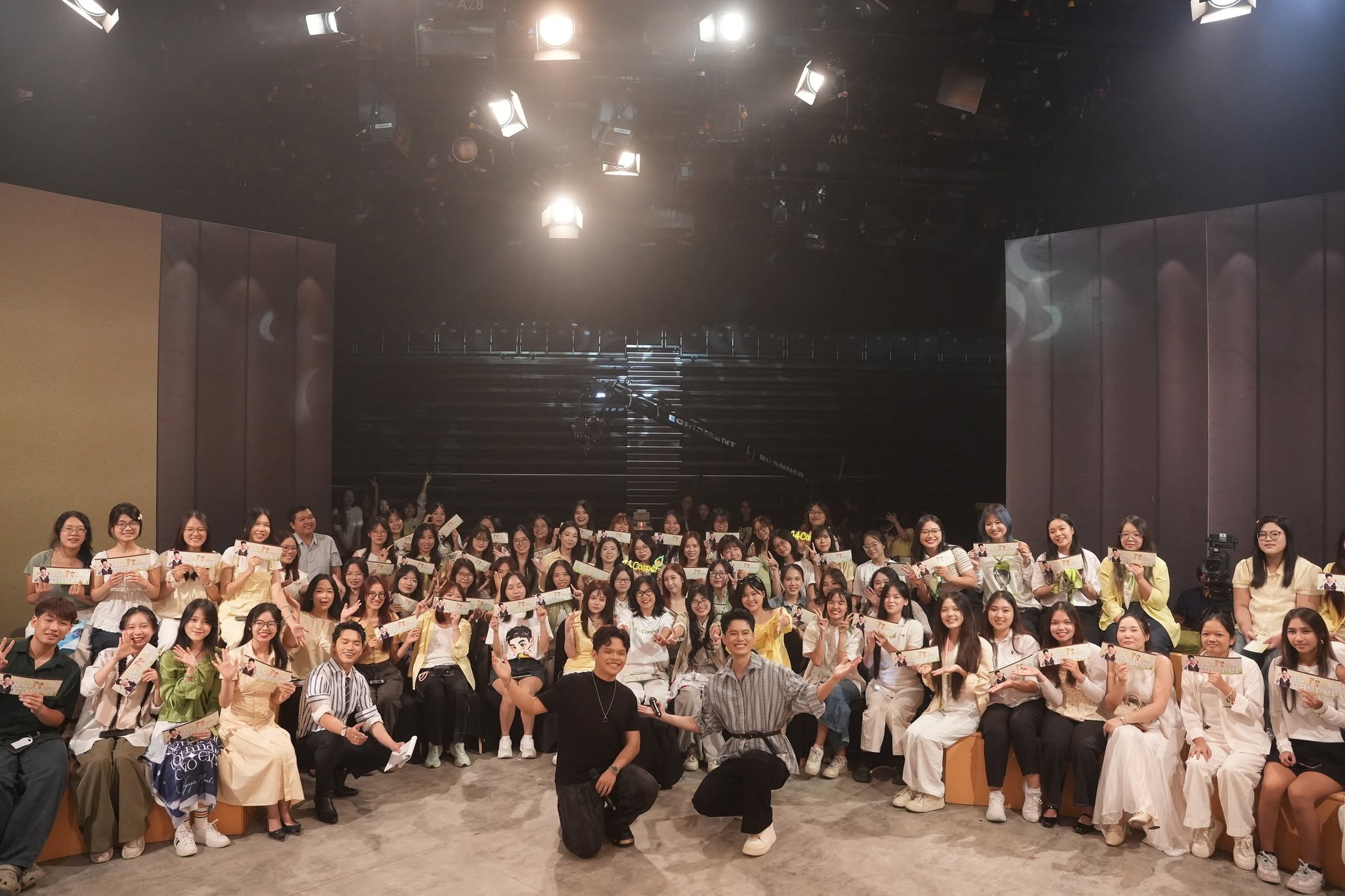 Từ mạng xã hội lên truyền hình: Vũ trụ Fandom được xây dựng như thế nào? - Ảnh 8.