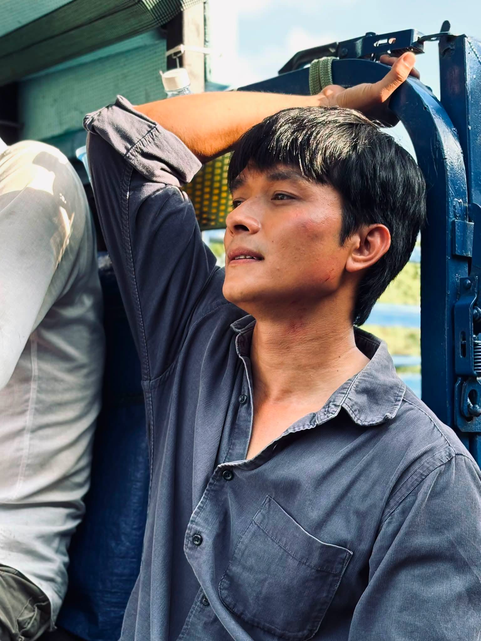 Vai diễn hai mặt 'làm khó' Huỳnh Anh trong Phù Sa?- Ảnh 5.