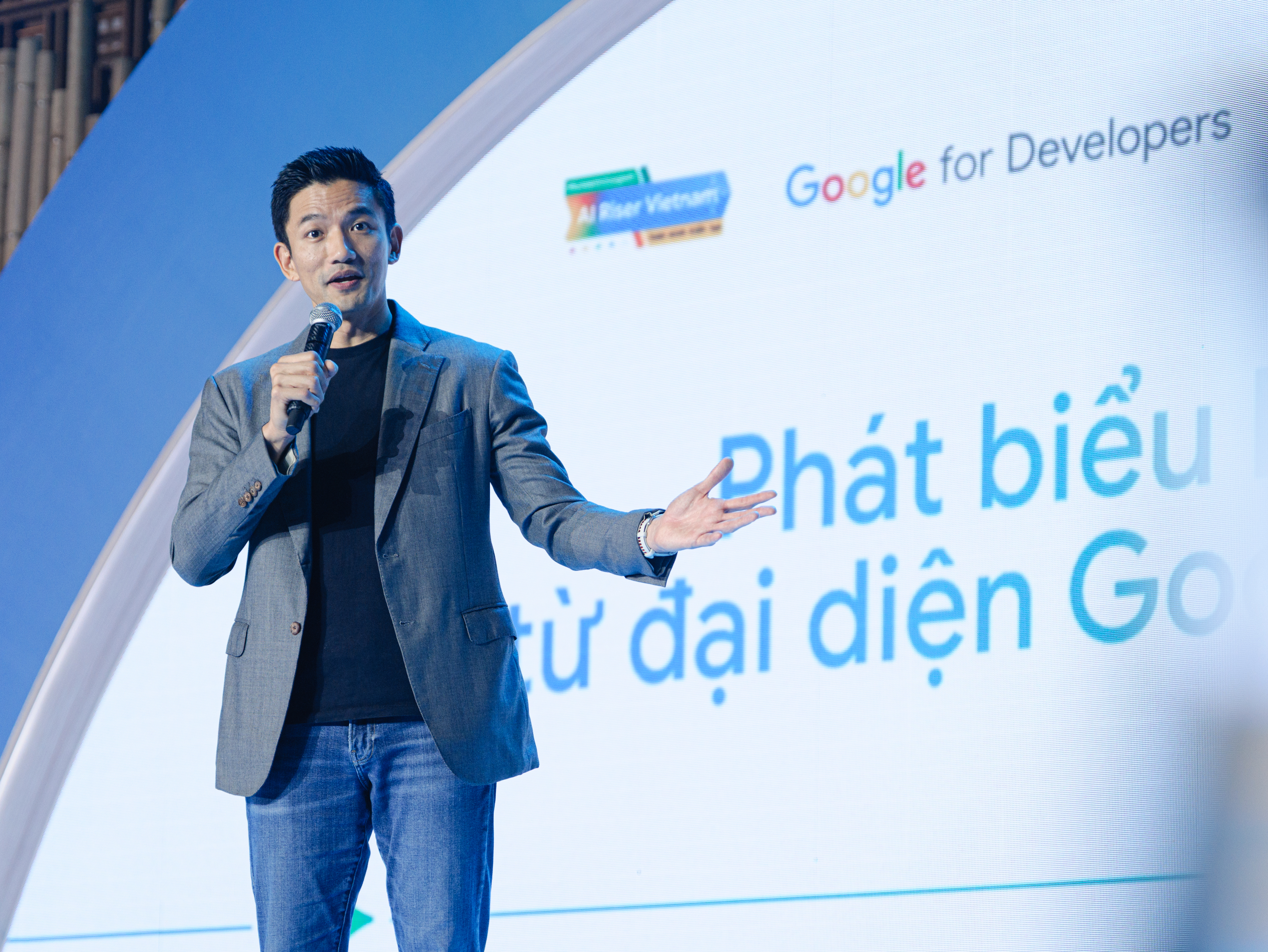 Google công bố 750 dự án AI tại Việt Nam, nhiều ứng dụng phục vụ đời sống