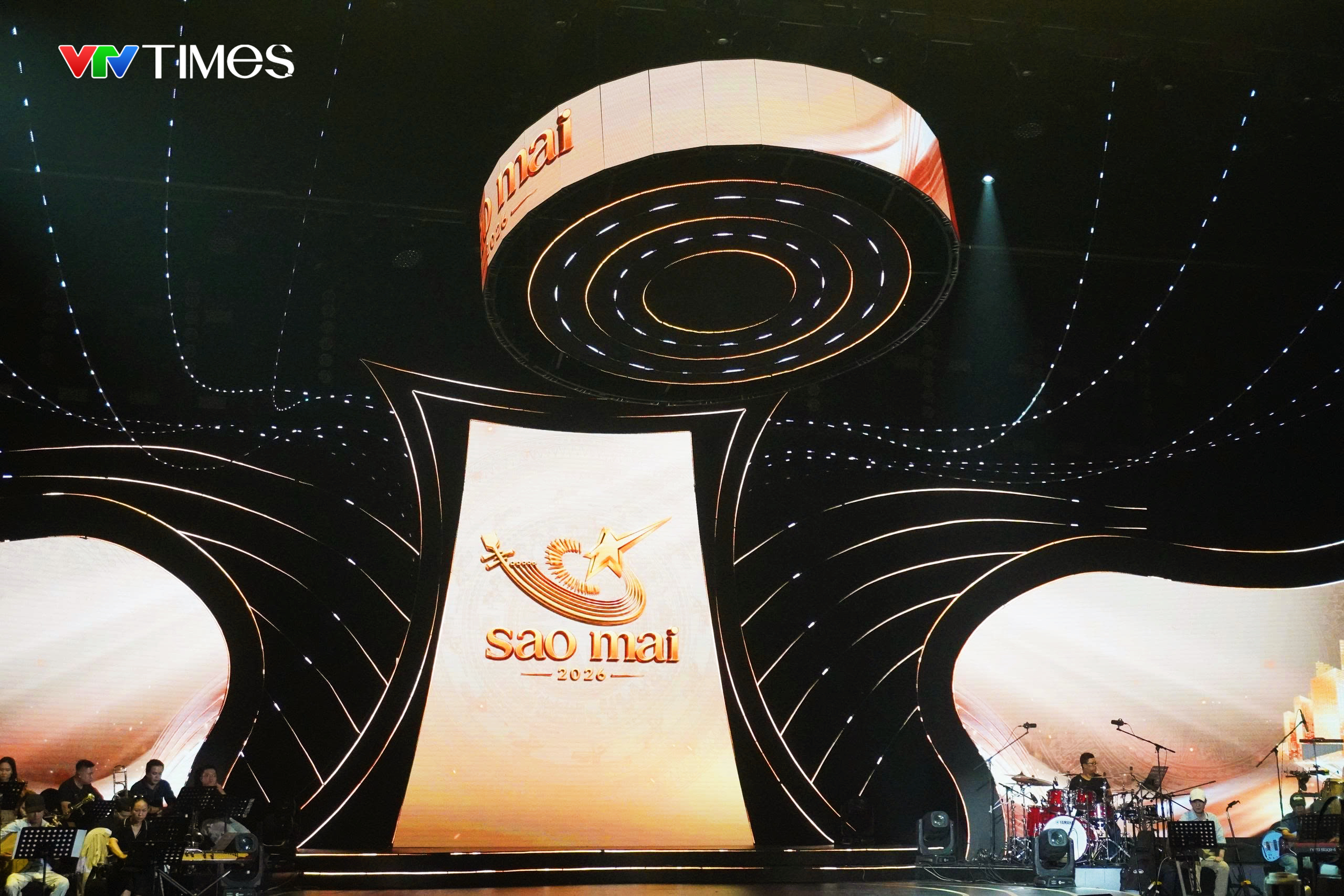 Sao Mai 2026: Hé lộ hậu trường tập luyện của các thí sinh trước giờ lên sóng - Ảnh 1.