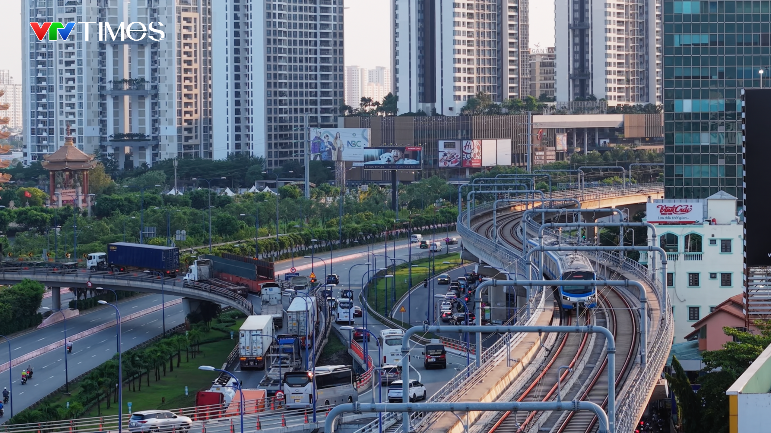 Vùng ven định hình lại bản đồ nhà ở TP Hồ Chí Minh- Ảnh 2.