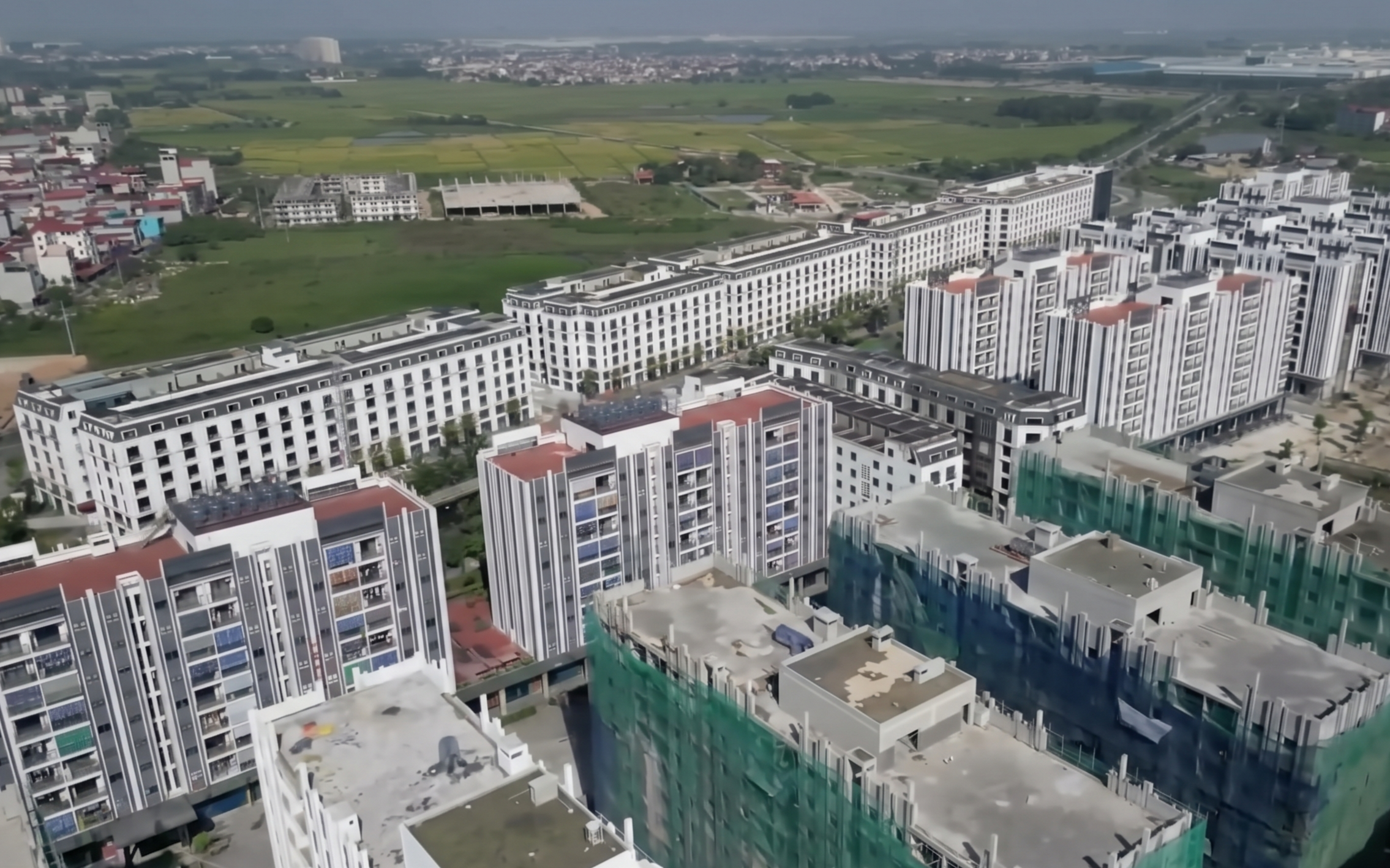 9 tháng đầu năm, ngành Xây dựng tăng trưởng 12,22%, dẫn đầu 20 ngành kinh tế - Ảnh 2.