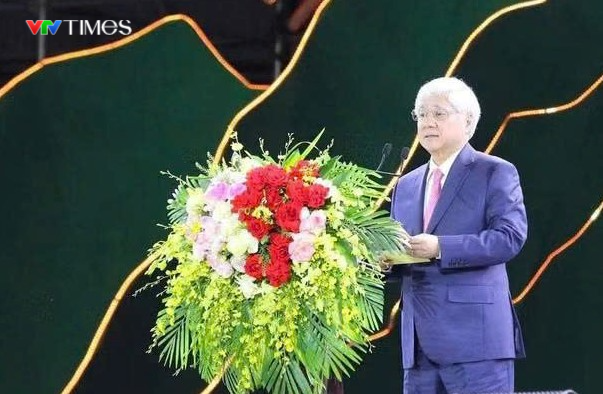 Điện Bi&ecirc;n: Hội tụ sắc m&agrave;u văn h&oacute;a d&acirc;n tộc M&ocirc;ng, lan tỏa gi&aacute; trị truyền thống - Ảnh 7.