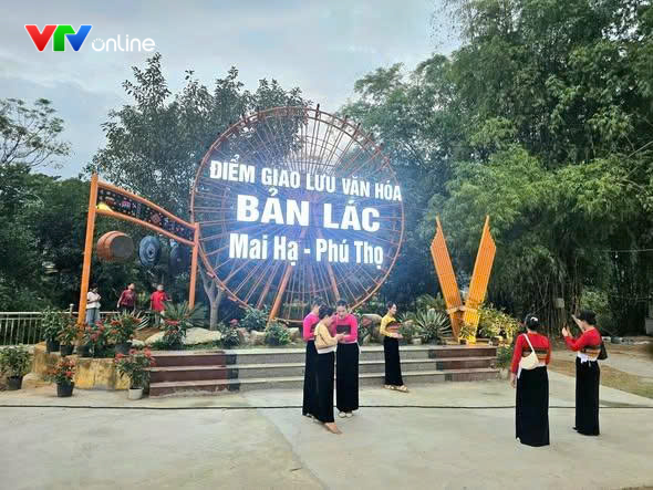 Ph&uacute; Thọ ph&aacute;t động chương tr&igrave;nh k&iacute;ch cầu &ldquo;Du lịch Ph&uacute; Thọ - Trải nghiệm đa sắc - Ảnh 3.