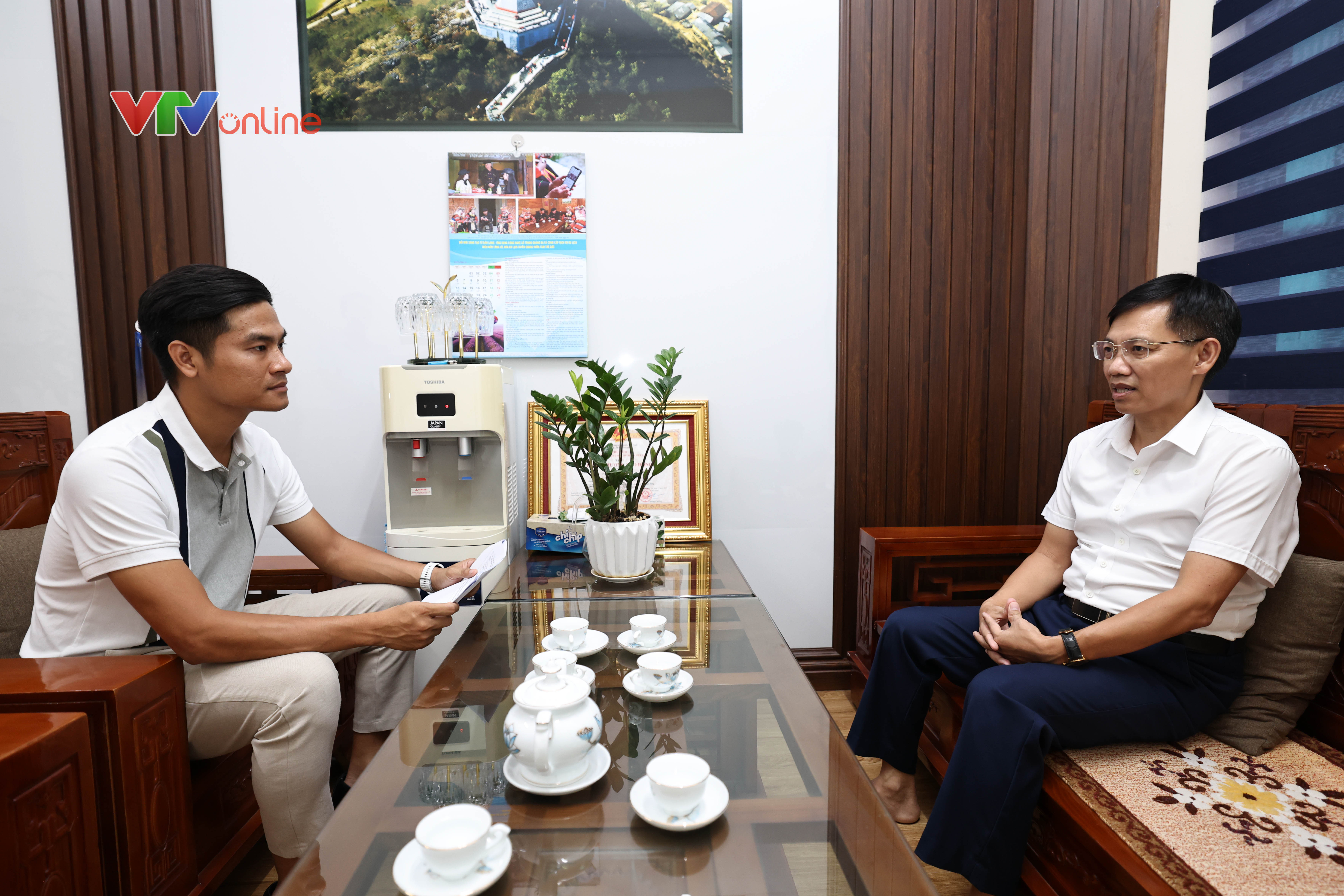Tuyên Quang: Chính quyền đồng hành, nông dân đổi mới tư duy sản xuất - Ảnh 9.