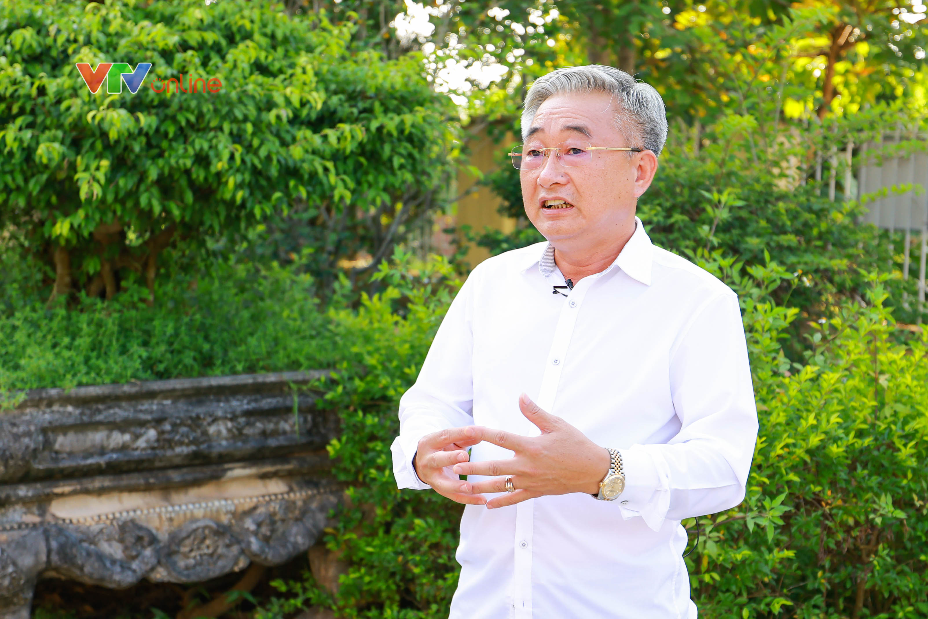 Tuyên Quang: Chính quyền đồng hành, nông dân đổi mới tư duy sản xuất - Ảnh 3.