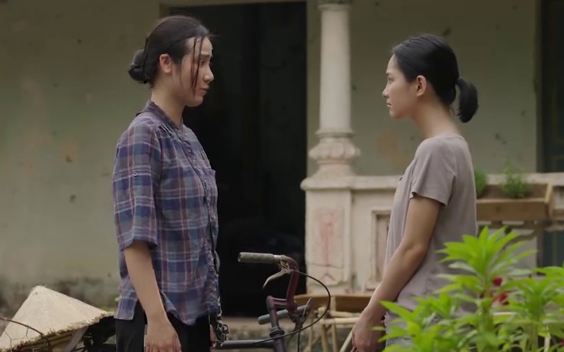Căn nhà không mái che - Tập 1: - Ảnh 1.