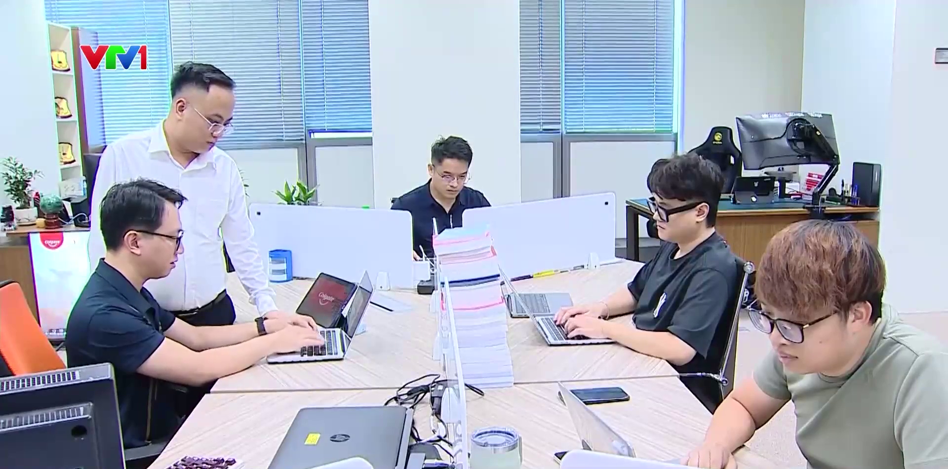 T&iacute;nh năng b&igrave;nh luận trực tiếp tr&ecirc;n VTVgo: N&acirc;ng tầm trải nghiệm kh&aacute;n giả - Ảnh 6.