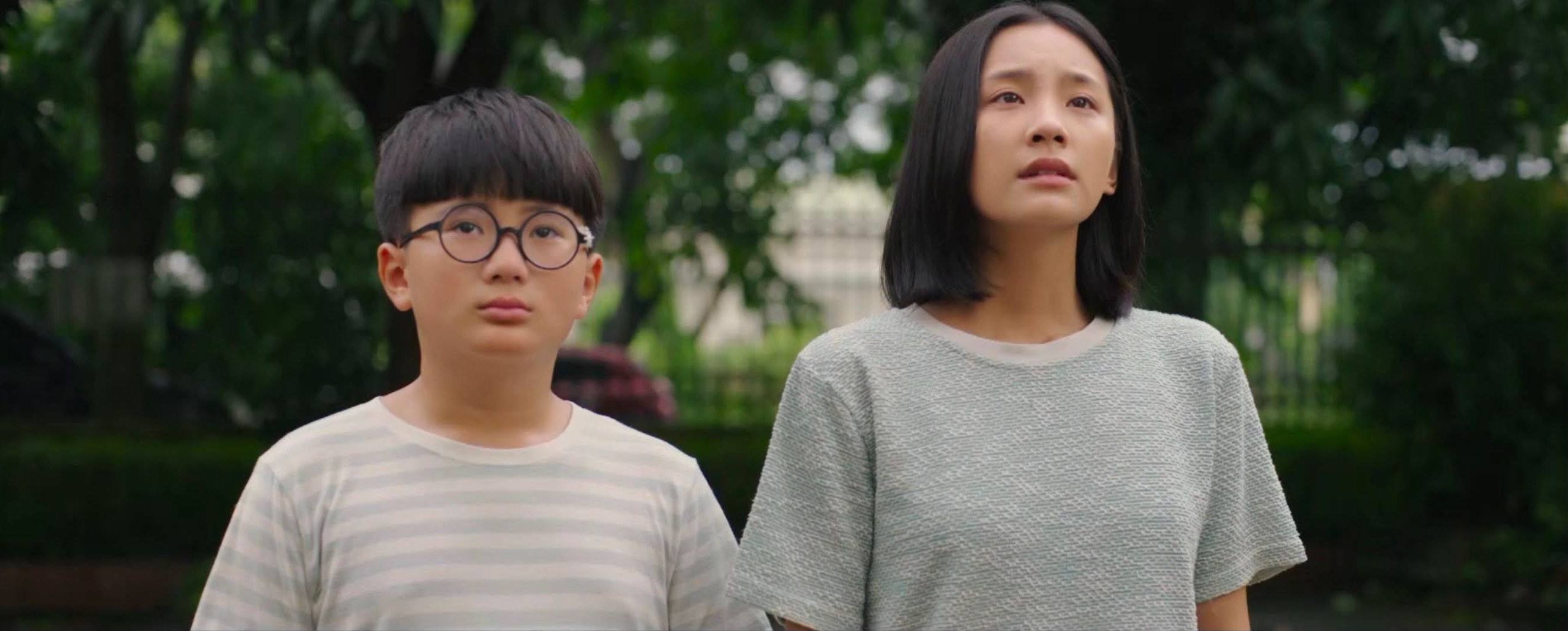 Căn nhà không mái che - Tập 2: - Ảnh 7.
