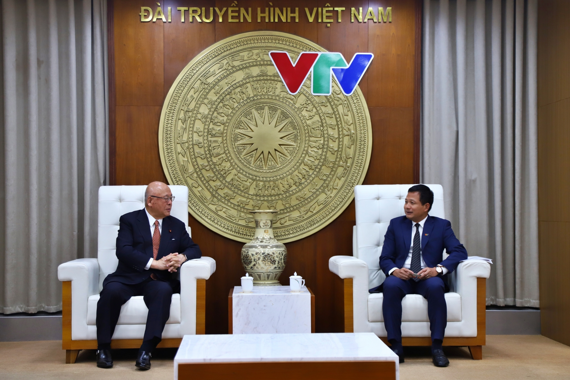 VTV đồng hành thúc đẩy giao lưu văn hóa, giáo dục Việt Nam - Nhật Bản- Ảnh 1. VTV đồng hành thúc đẩy giao lưu văn hóa, giáo dục Việt Nam - Nhật Bản- Ảnh 1.