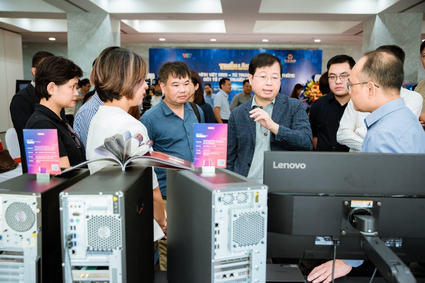 VTV 2026-2030: Chuyển đổi thực chất, hướng tới tổ chức truyền thông số Quốc gia- Ảnh 3.
