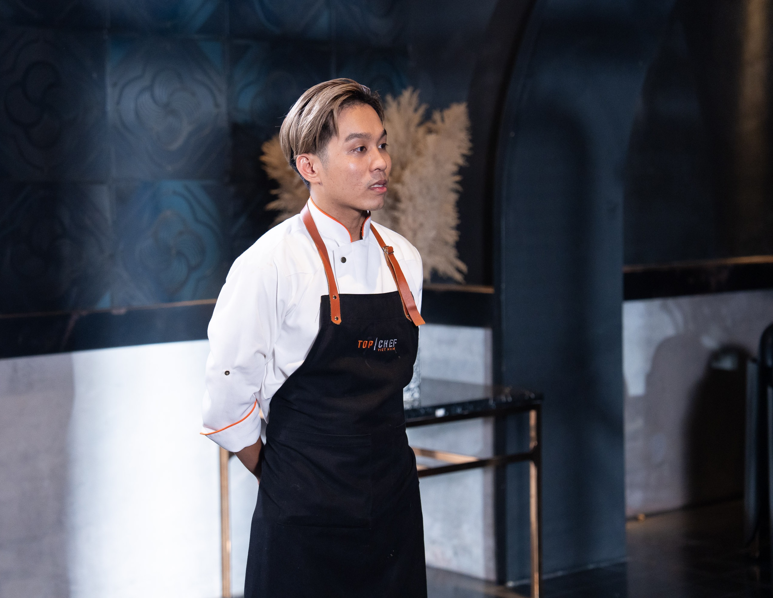 Top Chef: Top 5 bước ra khỏi căn bếp, tìm kiếm cảm hứng mới trước chung kết- Ảnh 2.
