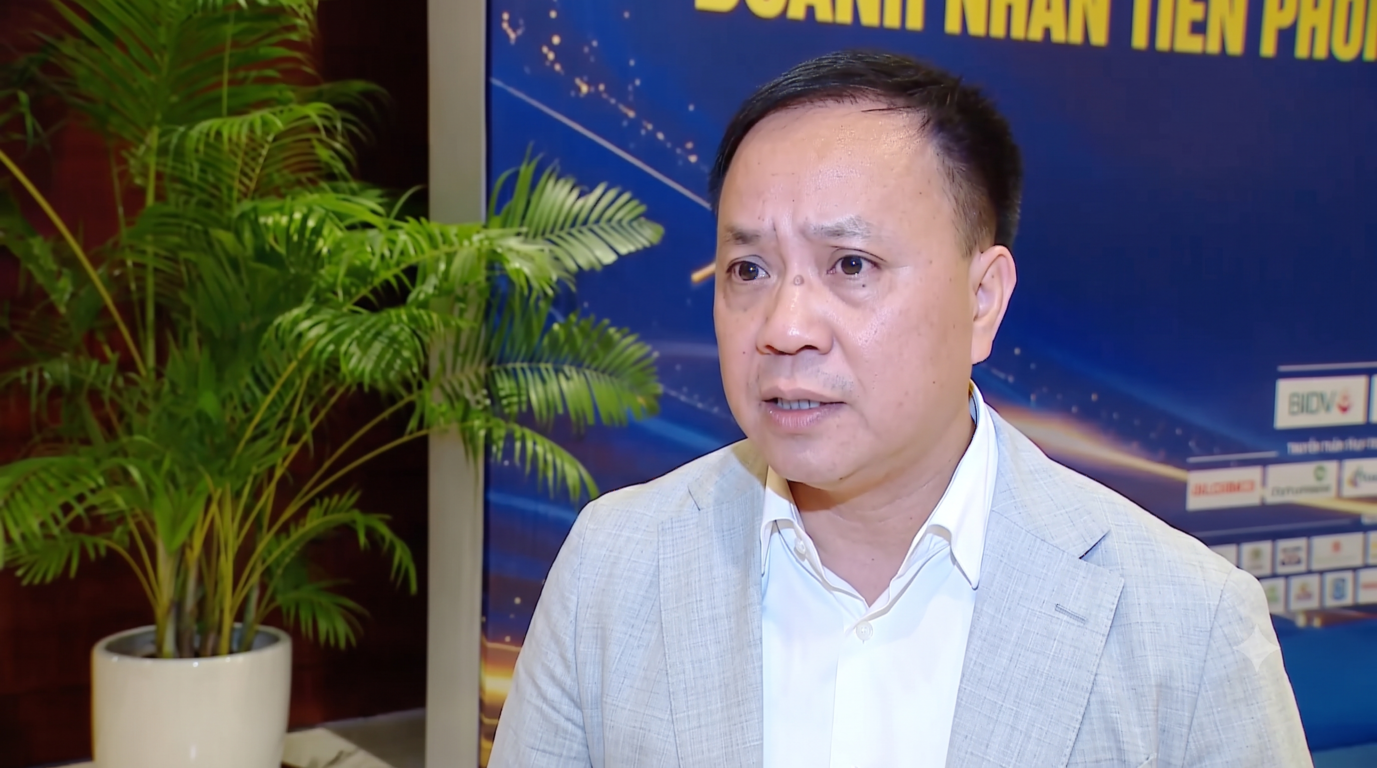 Khơi thông nguồn lực, tiếp sức doanh nghiệp bứt phá - Ảnh 1.