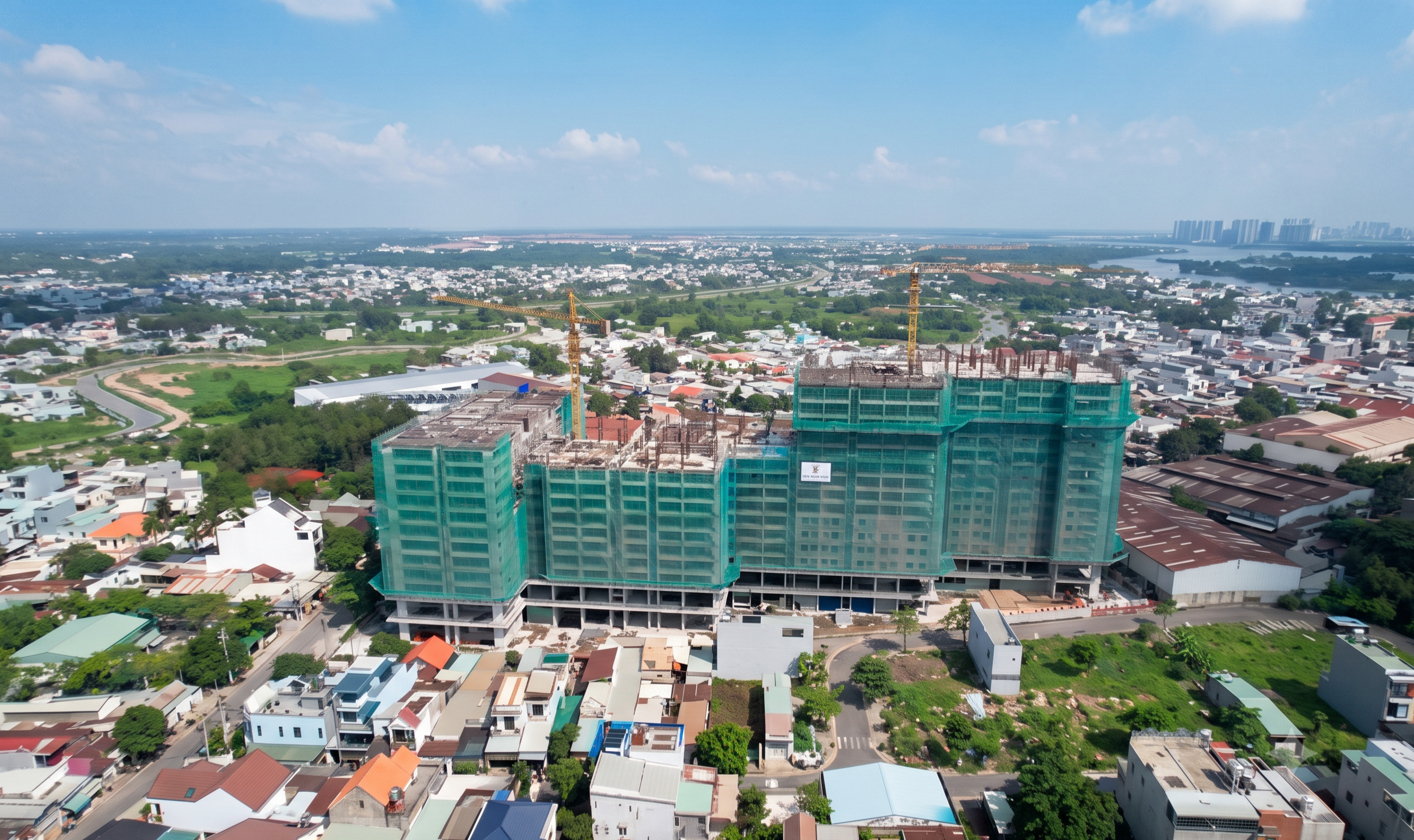 Th&aacute;o gỡ vướng mắc cho thị trường nh&agrave; ở - Ảnh 1.