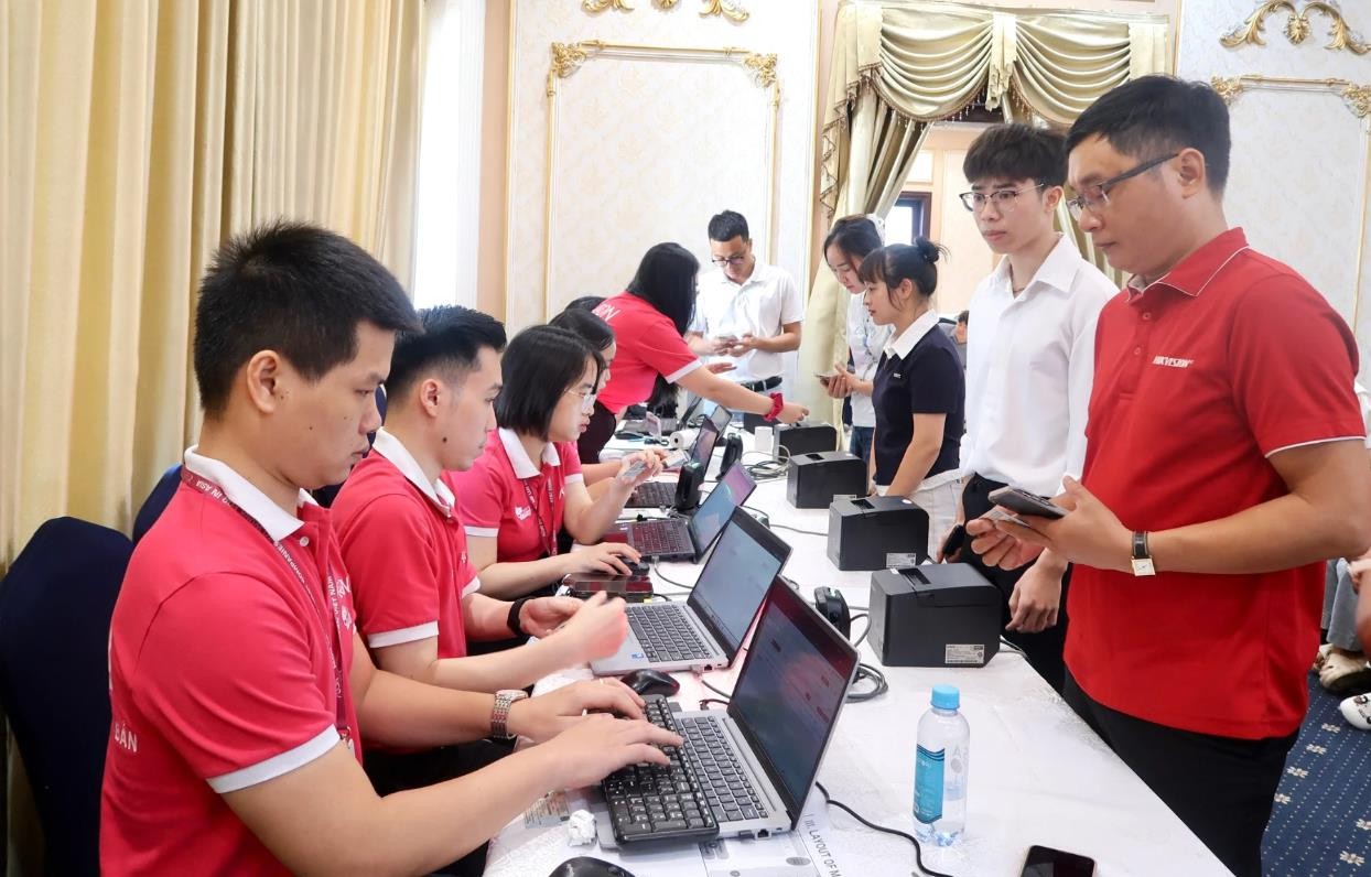 AEON Việt Nam mở rộng, tạo thêm việc làm và phát triển nhân lực địa phương- Ảnh 2.