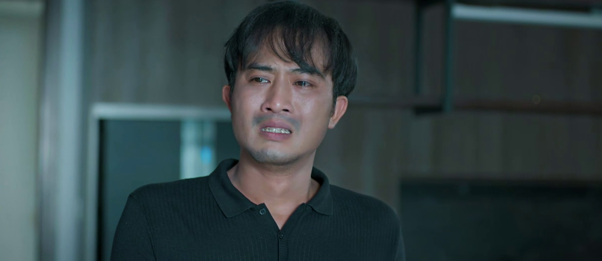 Doãn Quốc Đam và hai màn ly hôn “đẫm nước mắt” gây sốt màn ảnh VTV - Ảnh 2.
