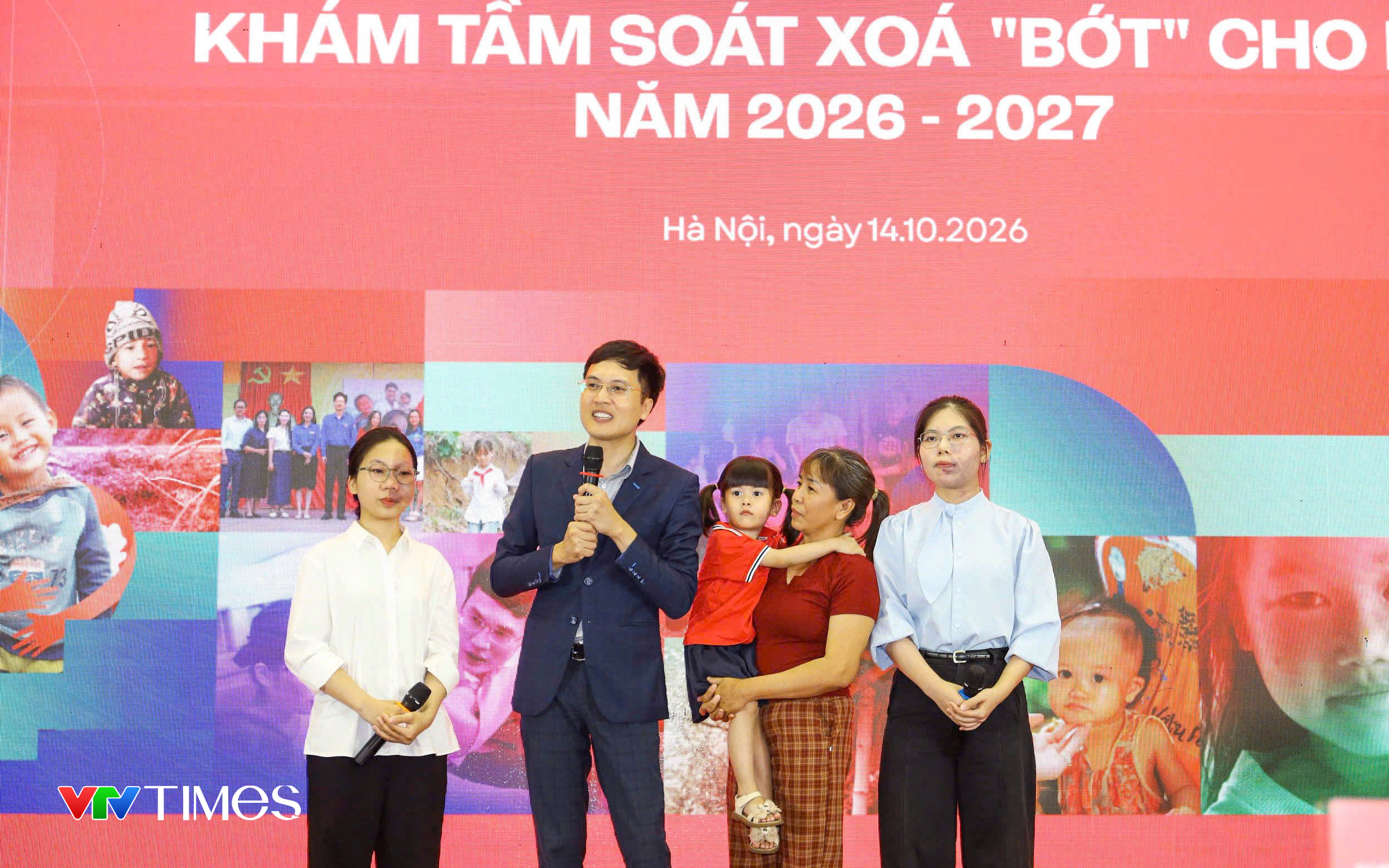Từ mặc cảm đến nụ cười: Hành trình chữa lành những vết bớt tâm hồn- Ảnh 2.