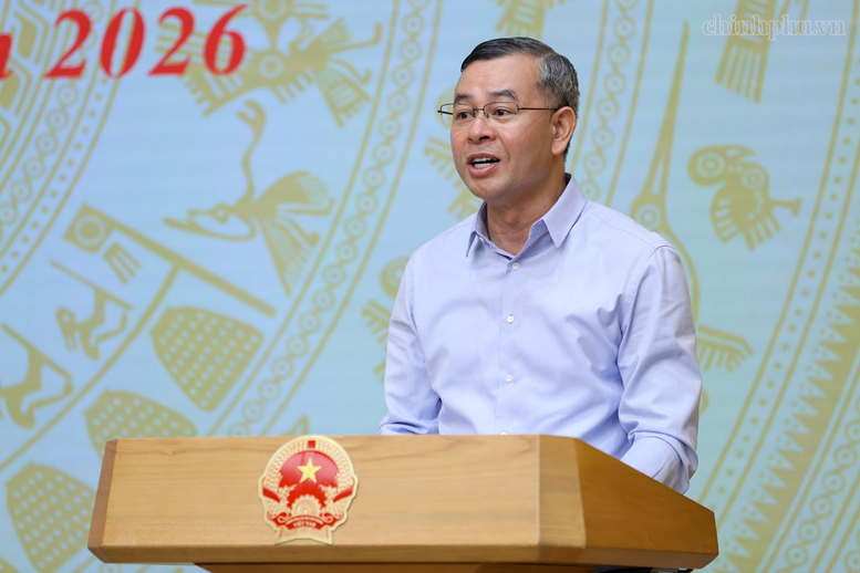 Thủ tướng: Ưu ti&ecirc;n nguồn lực cho những nhiệm vụ thiết yếu t&aacute;c động trực tiếp đến đời sống người d&acirc;n - Ảnh 6.