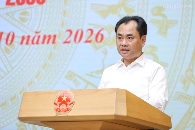 Thủ tướng: Ưu ti&ecirc;n nguồn lực cho những nhiệm vụ thiết yếu t&aacute;c động trực tiếp đến đời sống người d&acirc;n - Ảnh 7.