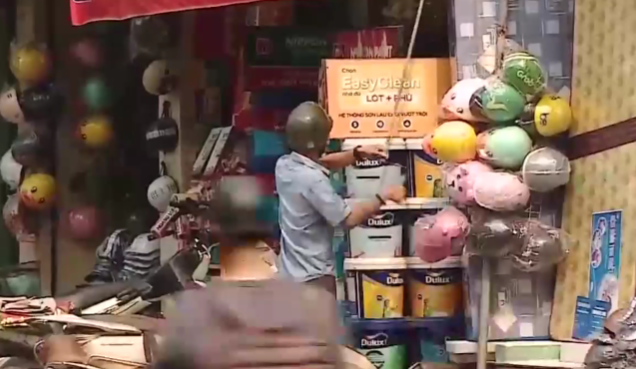 RỦI RO SỬ DỤNG MŨ BẢO HIỂM KHÔNG ĐẠT CHUẨN - Ảnh 1.