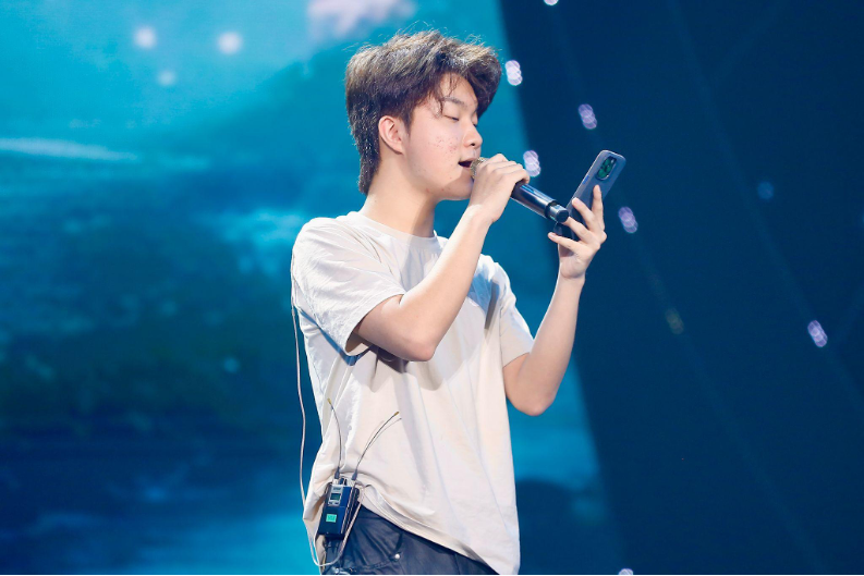Sao Mai 2026: Hé lộ những khoảnh khắc hậu trường trước đêm liveshow 3 - Ảnh 2.
