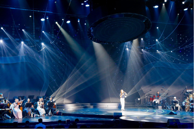 Sao Mai 2026: Hé lộ những khoảnh khắc hậu trường trước đêm liveshow 3 - Ảnh 4.