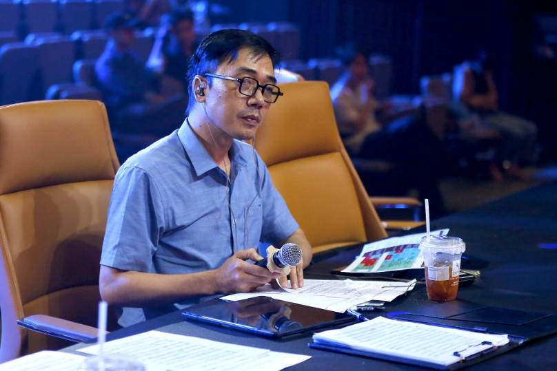 Sao Mai 2026: Hé lộ những khoảnh khắc hậu trường trước đêm liveshow 3 - Ảnh 5.