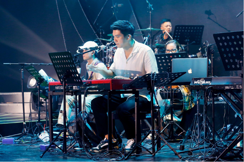 Sao Mai 2026: Hé lộ những khoảnh khắc hậu trường trước đêm liveshow 3 - Ảnh 6.