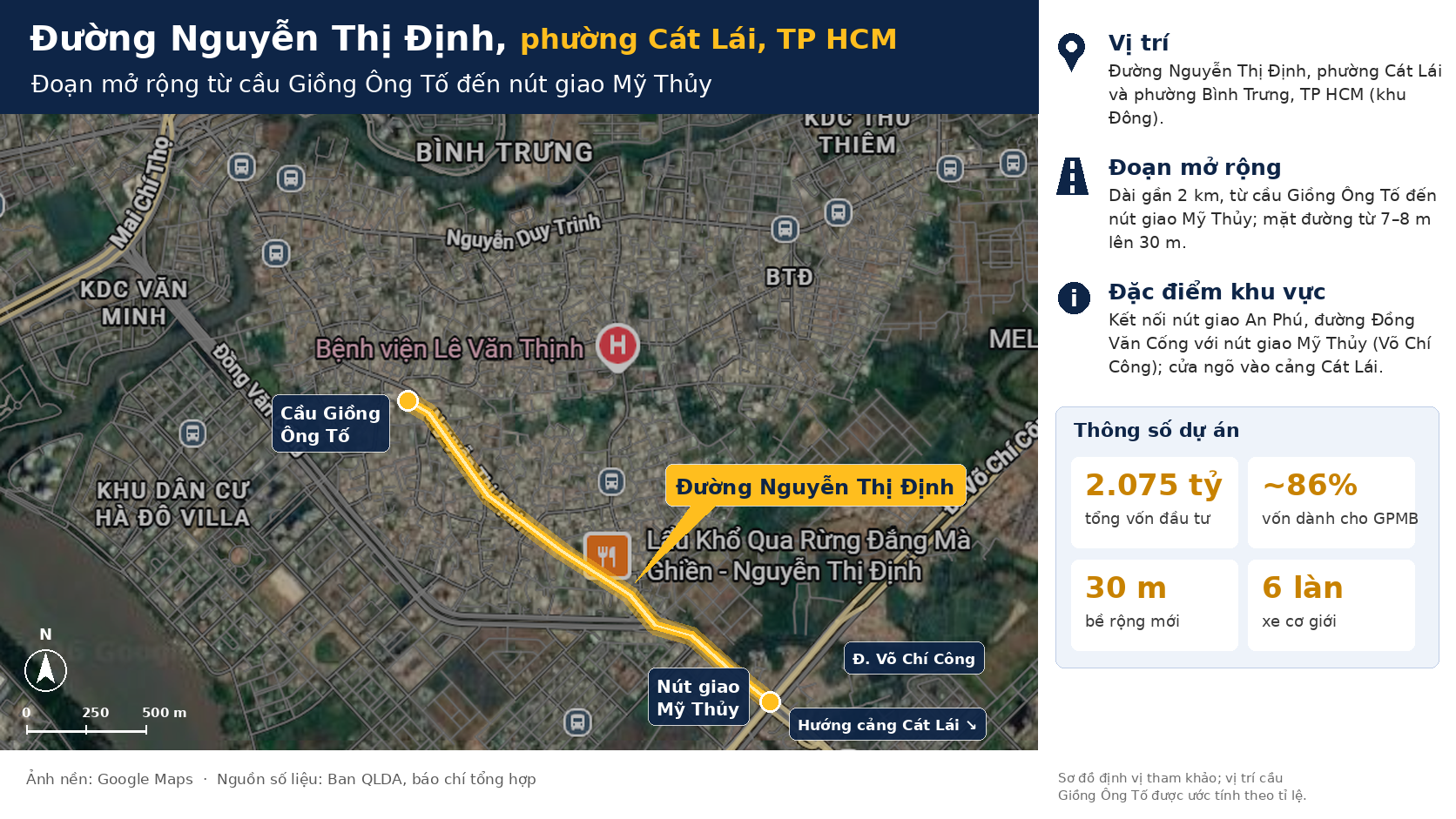 Diện mạo hai tuyến đường nghìn tỷ ở TP Hồ Chí Minh sau chỉnh trang mở rộng- Ảnh 12.